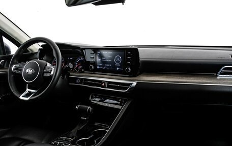 KIA K5, 2020 год, 2 699 000 рублей, 13 фотография