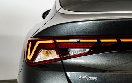 KIA K5, 2020 год, 2 699 000 рублей, 8 фотография
