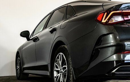 KIA K5, 2020 год, 2 699 000 рублей, 10 фотография