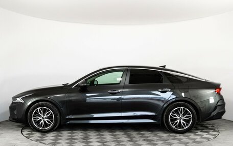 KIA K5, 2020 год, 2 699 000 рублей, 12 фотография