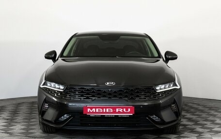 KIA K5, 2020 год, 2 699 000 рублей, 4 фотография