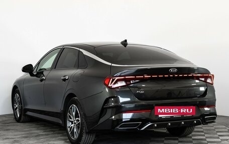 KIA K5, 2020 год, 2 699 000 рублей, 11 фотография