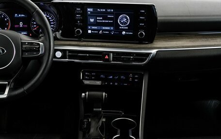 KIA K5, 2020 год, 2 699 000 рублей, 19 фотография