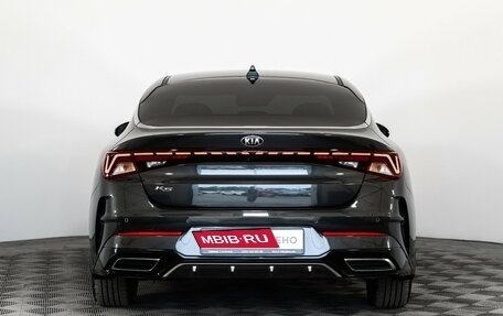 KIA K5, 2020 год, 2 699 000 рублей, 9 фотография