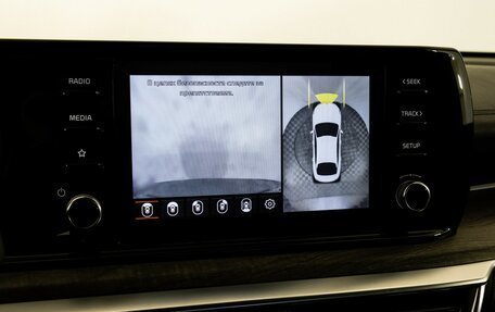 KIA K5, 2020 год, 2 699 000 рублей, 23 фотография