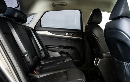 KIA K5, 2020 год, 2 699 000 рублей, 21 фотография