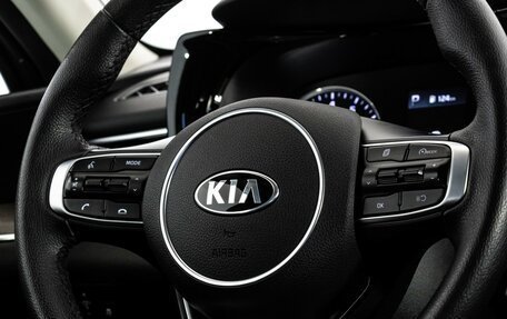 KIA K5, 2020 год, 2 699 000 рублей, 17 фотография
