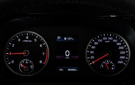 KIA K5, 2020 год, 2 699 000 рублей, 30 фотография