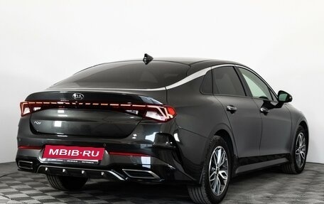 KIA K5, 2020 год, 2 699 000 рублей, 7 фотография