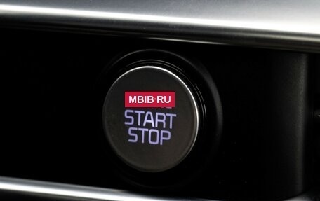 KIA K5, 2020 год, 2 699 000 рублей, 26 фотография