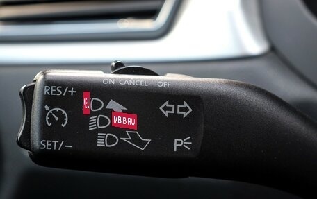 Skoda Rapid I, 2014 год, 1 100 000 рублей, 20 фотография