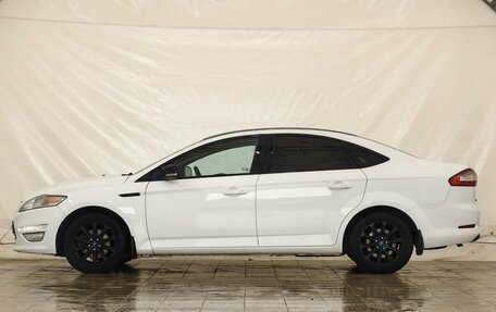Ford Mondeo IV, 2012 год, 599 000 рублей, 7 фотография