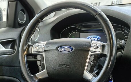 Ford Mondeo IV, 2012 год, 599 000 рублей, 11 фотография