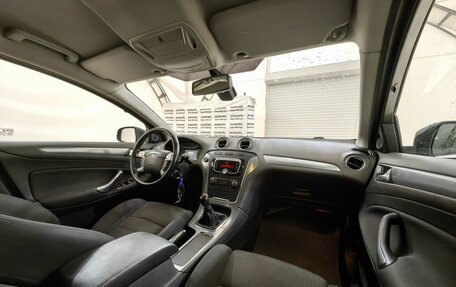 Ford Mondeo IV, 2012 год, 599 000 рублей, 10 фотография