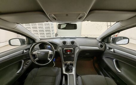 Ford Mondeo IV, 2012 год, 599 000 рублей, 9 фотография