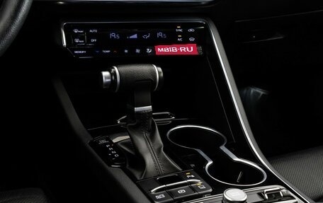 KIA K5, 2020 год, 2 699 000 рублей, 18 фотография