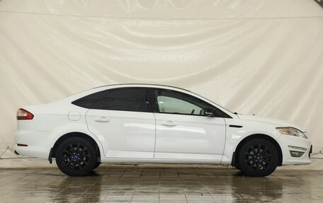 Ford Mondeo IV, 2012 год, 599 000 рублей, 8 фотография