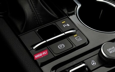 KIA K5, 2020 год, 2 699 000 рублей, 24 фотография