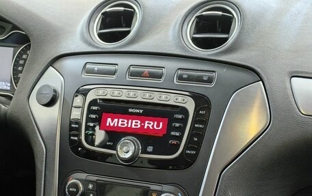 Ford Mondeo IV, 2012 год, 599 000 рублей, 12 фотография