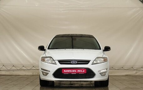 Ford Mondeo IV, 2012 год, 599 000 рублей, 2 фотография