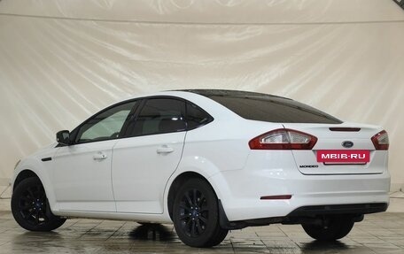 Ford Mondeo IV, 2012 год, 599 000 рублей, 6 фотография