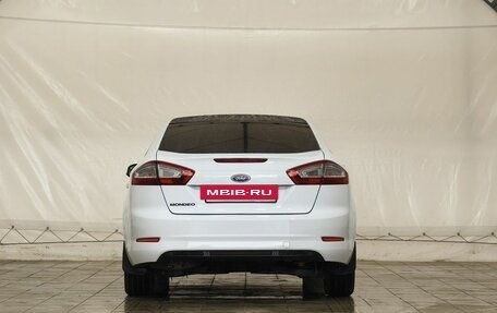Ford Mondeo IV, 2012 год, 599 000 рублей, 5 фотография