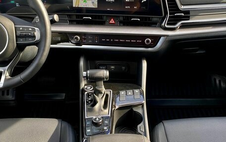 KIA Sportage IV рестайлинг, 2025 год, 4 450 000 рублей, 20 фотография