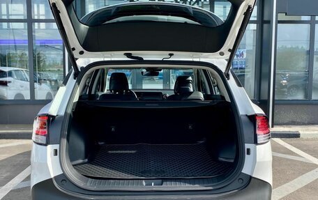 KIA Sportage IV рестайлинг, 2025 год, 4 450 000 рублей, 29 фотография