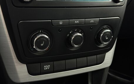 Skoda Yeti I рестайлинг, 2015 год, 1 298 000 рублей, 15 фотография