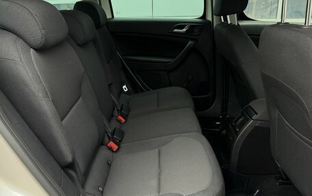 Skoda Yeti I рестайлинг, 2015 год, 1 298 000 рублей, 21 фотография