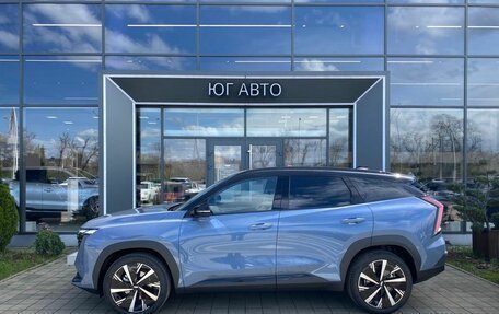 Geely Atlas, 2024 год, 3 917 190 рублей, 3 фотография