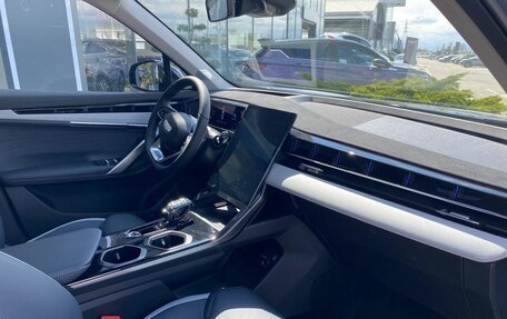 Geely Atlas, 2024 год, 3 917 190 рублей, 11 фотография