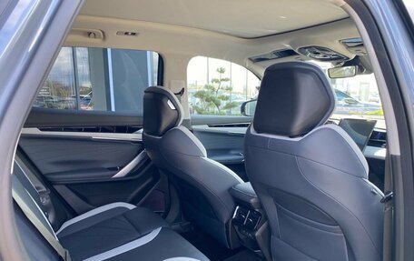 Geely Atlas, 2024 год, 3 917 190 рублей, 13 фотография