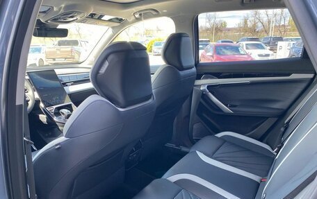Geely Atlas, 2024 год, 3 917 190 рублей, 14 фотография