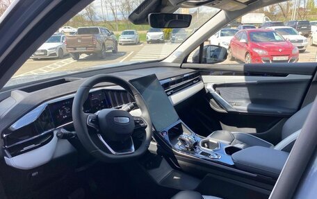 Geely Atlas, 2024 год, 3 917 190 рублей, 15 фотография