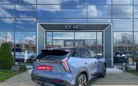 Geely Atlas, 2024 год, 3 917 190 рублей, 7 фотография