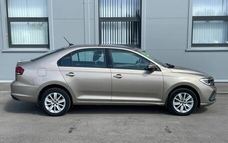 Volkswagen Polo VI (EU Market), 2020 год, 1 630 000 рублей, 4 фотография