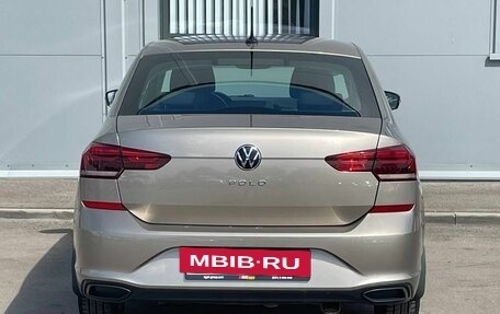 Volkswagen Polo VI (EU Market), 2020 год, 1 630 000 рублей, 6 фотография