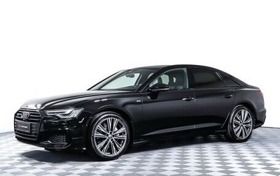 Audi A6, 2020 год, 4 270 000 рублей, 1 фотография