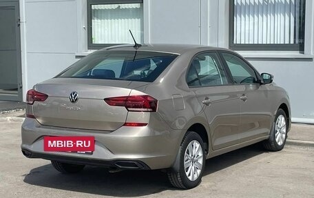 Volkswagen Polo VI (EU Market), 2020 год, 1 630 000 рублей, 5 фотография