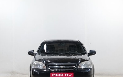 Chevrolet Lacetti, 2011 год, 429 000 рублей, 1 фотография