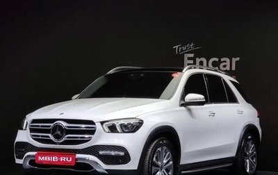 Mercedes-Benz GLE, 2022 год, 6 300 000 рублей, 1 фотография