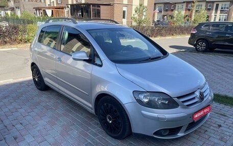 Volkswagen Golf Plus I, 2008 год, 700 000 рублей, 1 фотография