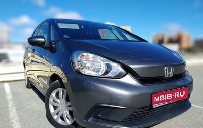 Honda Fit, 2020 год, 1 350 000 рублей, 1 фотография