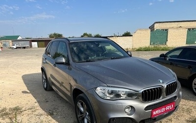 BMW X5, 2017 год, 4 000 000 рублей, 1 фотография