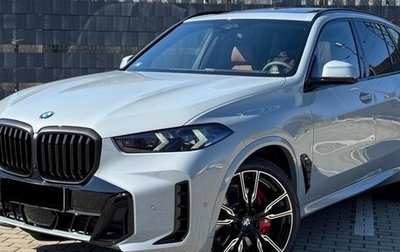 BMW X5, 2024 год, 11 000 000 рублей, 1 фотография