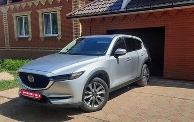 Mazda CX-5 II, 2019 год, 2 800 000 рублей, 1 фотография