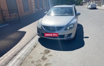 Mazda 6, 2007 год, 799 999 рублей, 1 фотография