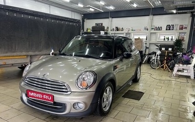 MINI Hatch, 2011 год, 970 000 рублей, 1 фотография