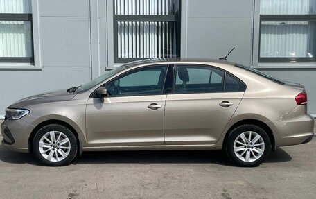 Volkswagen Polo VI (EU Market), 2020 год, 1 630 000 рублей, 8 фотография